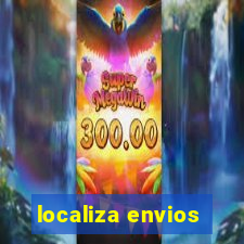 localiza envios